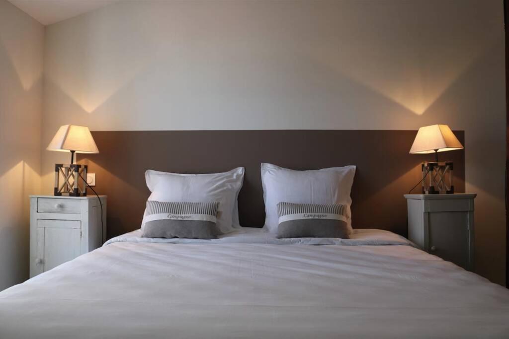 La Virginie - Suite Ile'O La Couarde-sur-Mer Ngoại thất bức ảnh