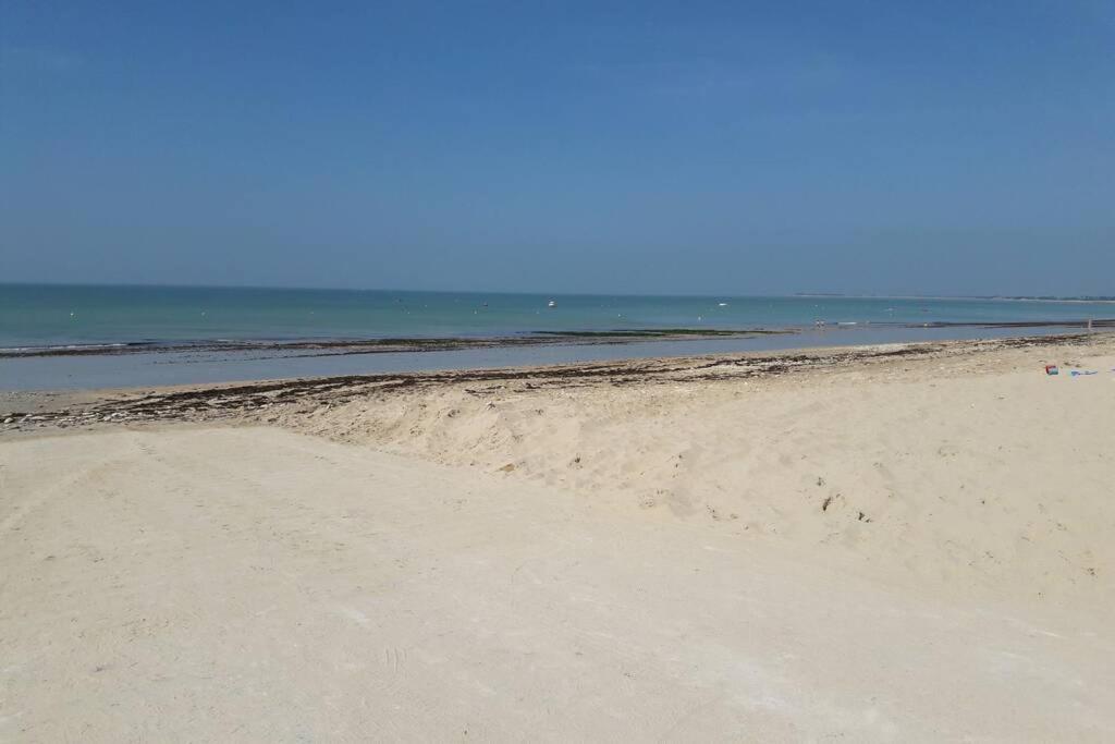 La Virginie - Suite Ile'O La Couarde-sur-Mer Ngoại thất bức ảnh