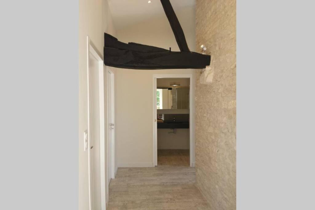 La Virginie - Suite Ile'O La Couarde-sur-Mer Ngoại thất bức ảnh